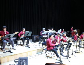 일시 : 2025년 11월 13일(목)   장소 : 정읍 연지아트홀&nbsp;